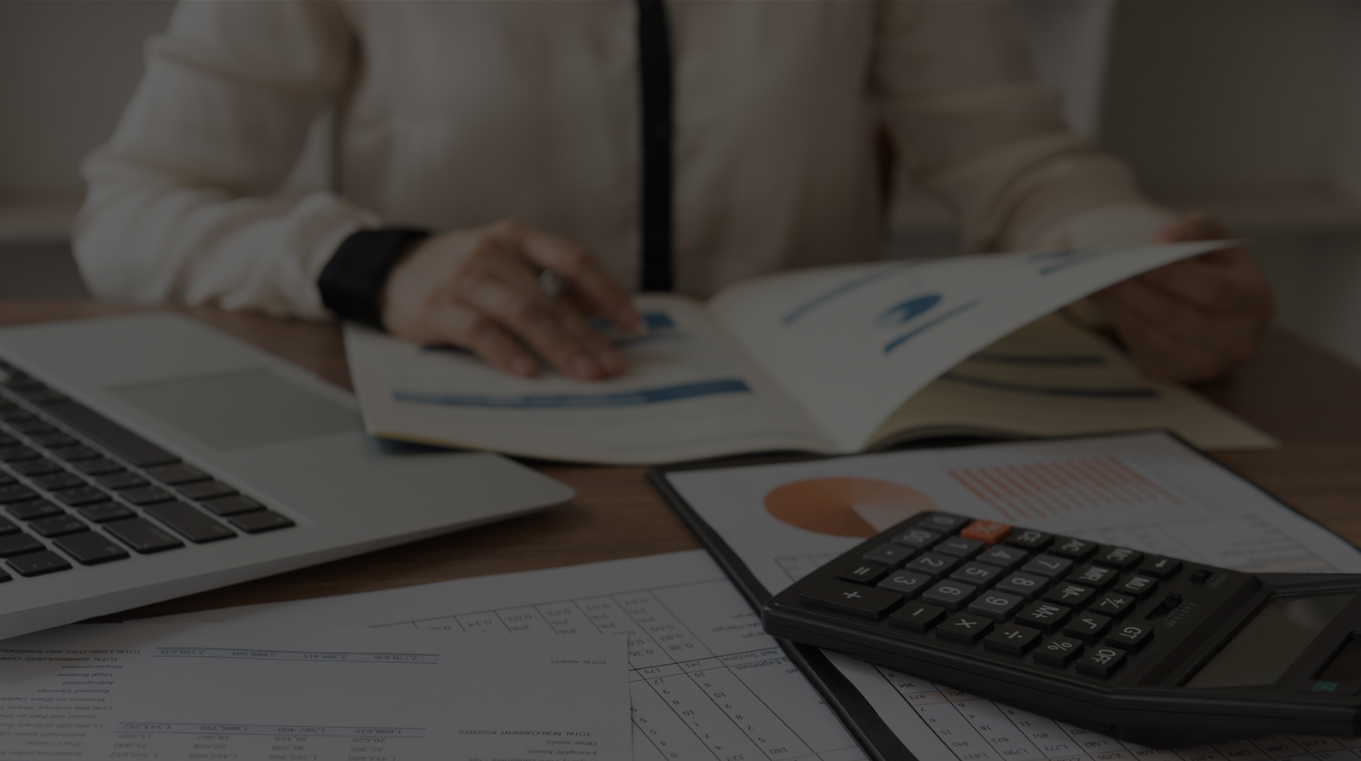 5 Reasons Every Small Business Needs a Bookkeeper