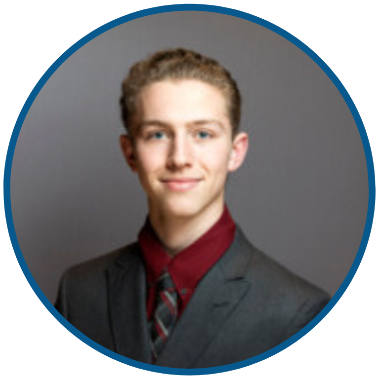 Cody Hyde Headshot
