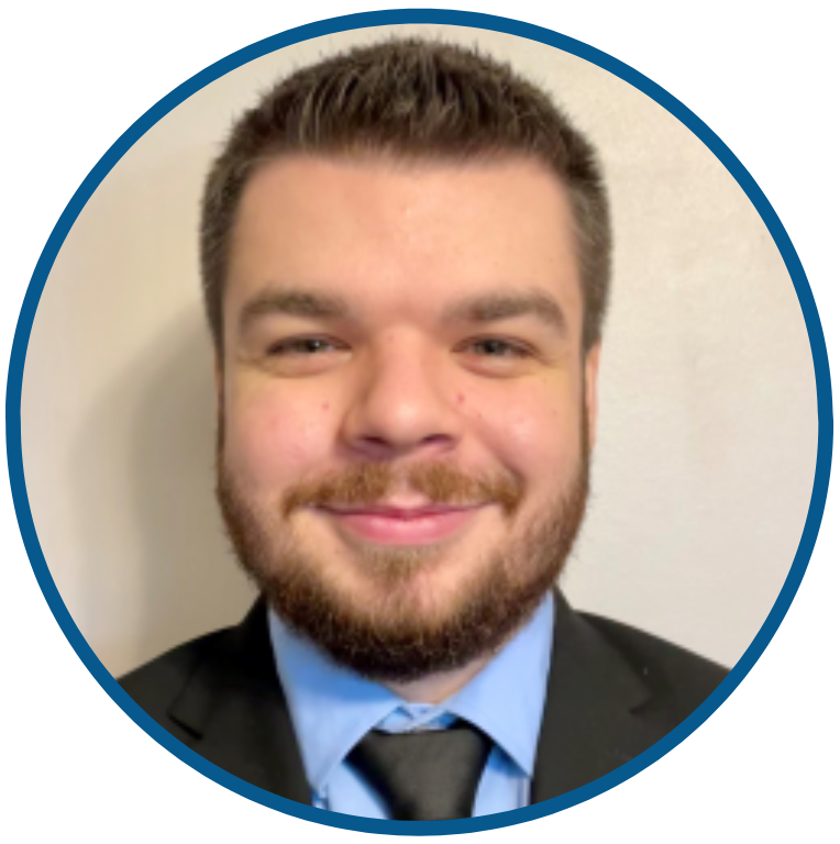 Dylan Hughes Headshot