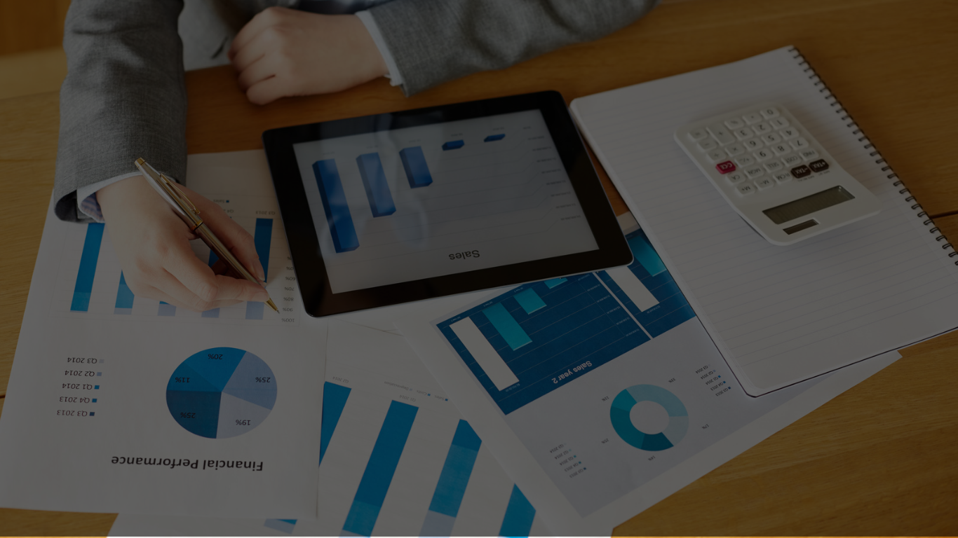 Maximize Financial Performance with Accounting Services