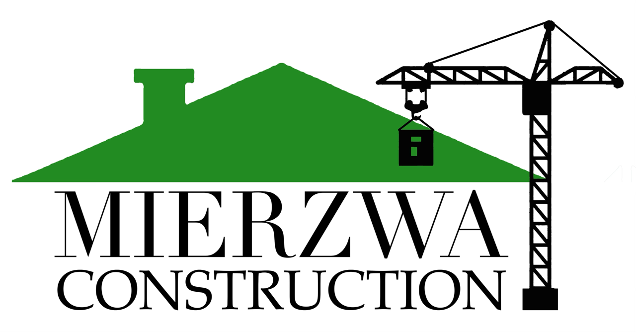 Mierzwa Construction Logo