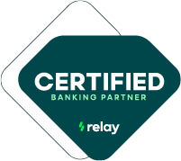 RelayCertifiedBankingPartner